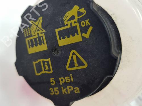 Ekspansjonstank MAXUS eDELIVER 3 Van | BP38781884C120 - Image 4
