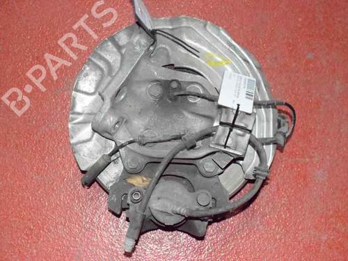 Used Right front steering knuckle BMW 1 (E87) 123 d (204 hp) 4592261