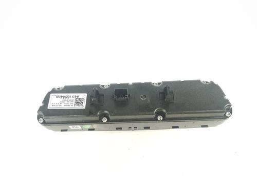 Climate control OPEL MOKKA | BP40155736I5 - Image 2