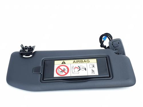 Used Right sun visor OPEL ASTRA L Sports Tourer (O5) 1.2 (FRHNSL, FRHNSR) (131 hp) 22703992