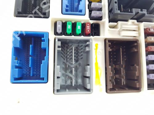 Fuse box OPEL ASTRA L Sports Tourer (O5)  | BP25793758E1 