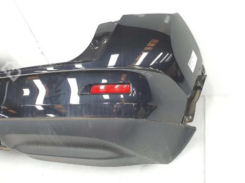 Rear bumper NISSAN JUKE (F15) 1.6 | BP7197223C8
