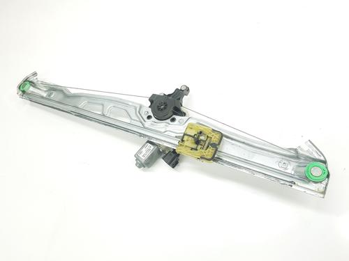 Front left window mechanism FORD TRANSIT CUSTOM V362 Van (FY, FZ) | BP37471679C22 - Image 7