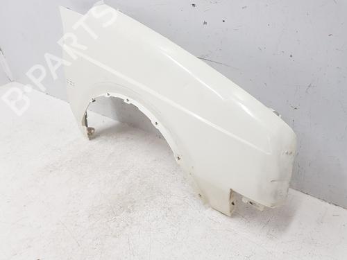 Right front fenders CITROËN C15 Box Body/MPV (VD_) 1.1 i | BP24801958C42 