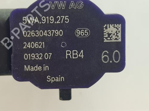 Other VW CRAFTER Van (SY_, SX_) 2.0 TDI FWD (SYB, SYC, SYD) | BP31297800O1