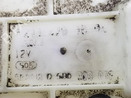 Fuel pump MERCEDES-BENZ E-CLASS (W211) E 320 CDI (211.026) | BP9429993M76