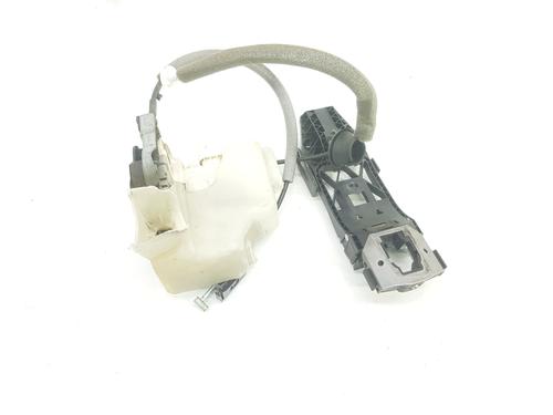Used Front left lock AUDI A3 Sportback (8VA, 8VF) [2012-2021]  8516240