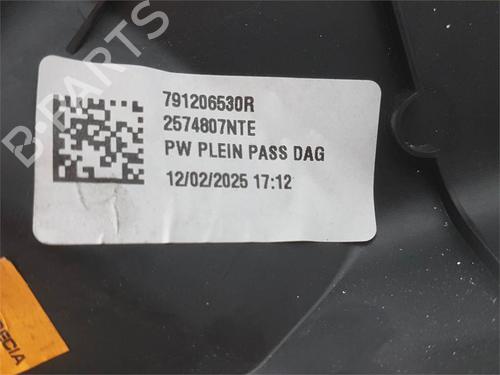 Andre RENAULT KANGOO III MPV Blue dCi 115 (KJAC) | BP38441981O1 - Image 6