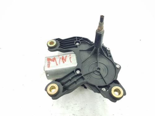 Rear wiper motor BMW X5 (E70) xDrive 30 d | BP9556642M102 