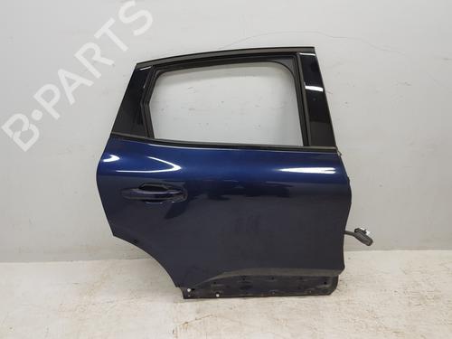 Used Right rear door Right rear door 33936362 33936362