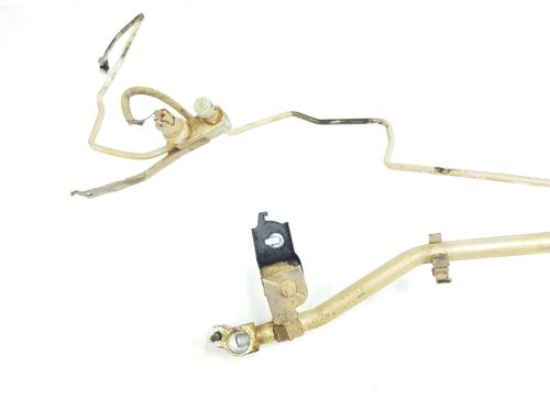 AC pipe TOYOTA HILUX VIII Pickup (_N1_) 2.4 D 4WD (GUN125_, GUN125R) | BP29729394M126 