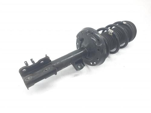 Left front shock absorber OPEL CORSA D (S07) 1.2 (L08, L68) | BP23884403M16 