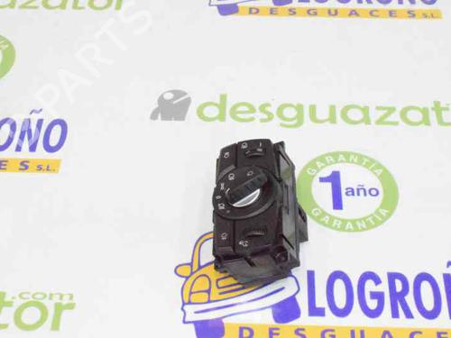 Headlight switch BMW 5 Touring (E61) 520 d | BP1483302I24 