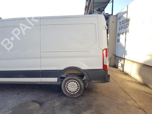 Siège avant gauche FORD TRANSIT CUSTOM V362 Van (FY, FZ) | BP30548952C15