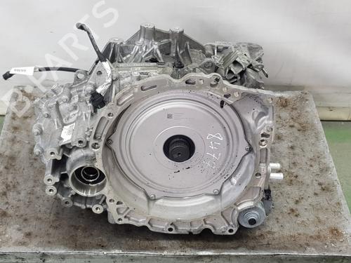 Gearkasse VOLVO XC40 (536) [2017-2025]  28030679