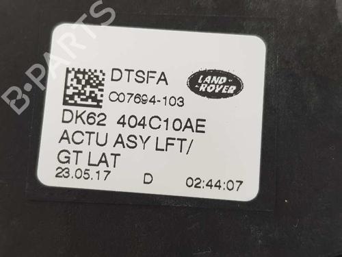 Tailgate lock LAND ROVER DISCOVERY SPORT (L550) 2.0 D 4x4 | BP7028498C101 