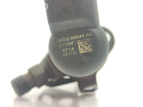 Injector LAND ROVER RANGE ROVER SPORT I (L320) 2.7 D 4x4 | BP14832383M100 