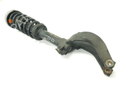 Right front shock absorber BMW X6 (E71, E72) xDrive 30 d | BP36672839M17 - Image 3