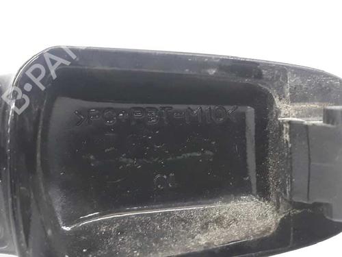 Rear left exterior door handle TOYOTA RAV 4 III (_A3_) 2.2 D 4WD (ALA30_, ALA30R) | BP1979997C130 