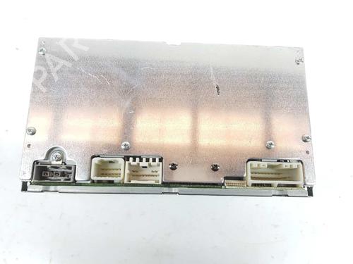 Radio NISSAN X-TRAIL II (T31) 2.0 dCi 4x4 | BP6310274E6 