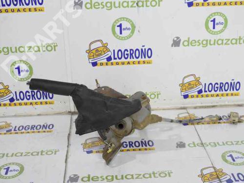 hand-brake-nissan-navara-np300-d40-25-dci-4wd-2004-8775094 main image
