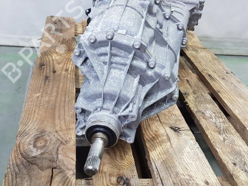 Caja de cambios AUDI A6 C7 (4G2, 4GC) 2.0 TDI | BP30437184M3