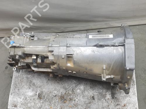 Gearkasse VW CRAFTER Platform/Chassis (SZ_) [2016-2025]  29436273