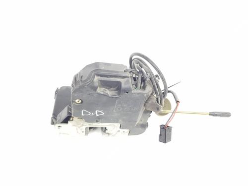 Front right lock MERCEDES-BENZ CLK (C209) CLK 320 CDI (209.320) | BP27881548C97 