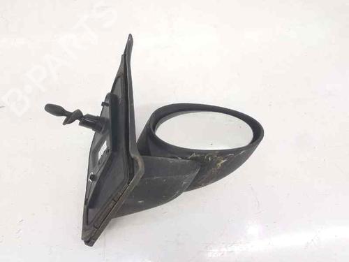 Right mirror PEUGEOT 107 (PM_, PN_) 1.0 | BP8138527C27 