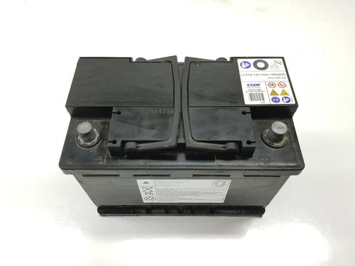Used Battery OPEL ASTRA L Sports Tourer (O5) [2021-2025]  25817917