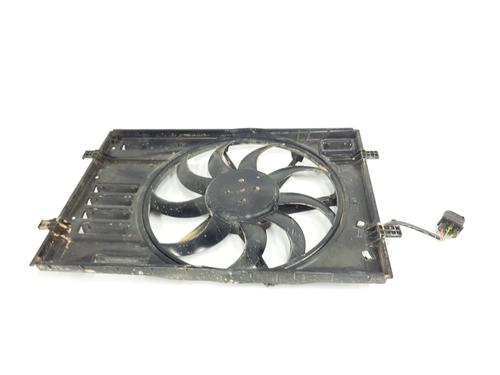 Used Radiator fan SEAT ARONA (KJ7, KJP) [2017-2025]  27636060