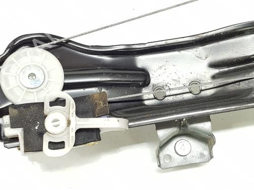Front right window mechanism PEUGEOT BOXER Van 2.2 BlueHDi 140 | BP34698511C23  - Image 8