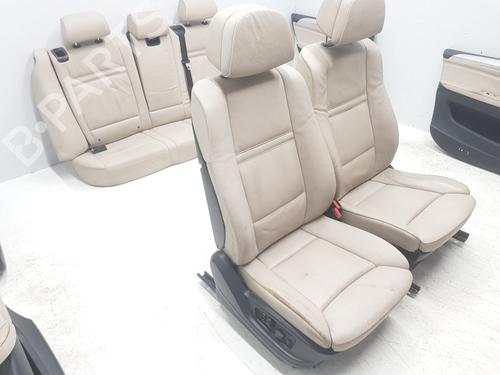 Seats set BMW X5 (E70) xDrive 30 d | BP23648809C78 