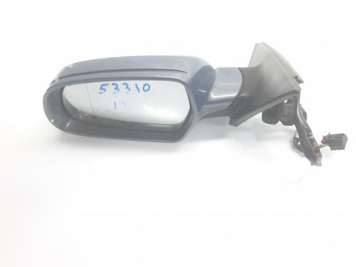 Used Left mirror Left mirror AUDI A4 B8 Avant (8K5) 2.0 TDI (150 hp) 34372425 34372425