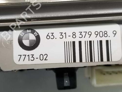 Interior roof light BMW X5 (E53) 3.0 d | BP7417742I8 