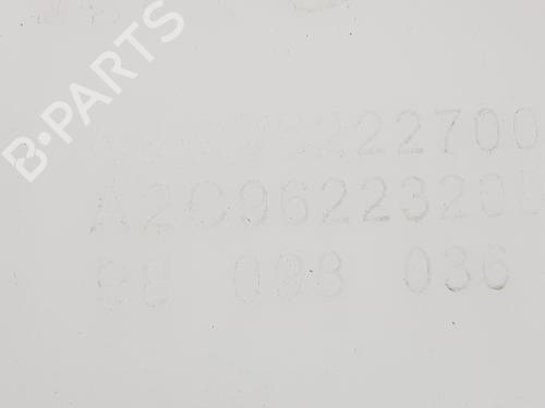 Sprinklertank PEUGEOT EXPERT Van (V_) 1.5 BlueHDi 120 | BP34044238C113 - Image 4