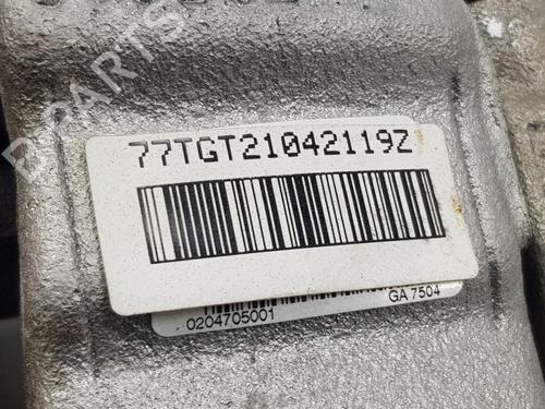 Right front brake caliper OPEL ASTRA L Sports Tourer (O5)  | BP26187038M104 