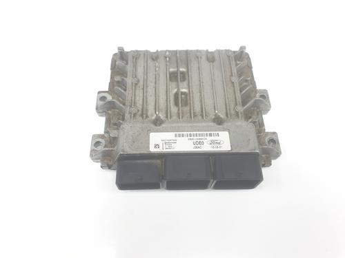 Used Engine control unit (ECU) Engine control unit (ECU) FORD RANGER (TKE) 2.2 TDCi 4x4 (160 hp) 35737219 35737219
