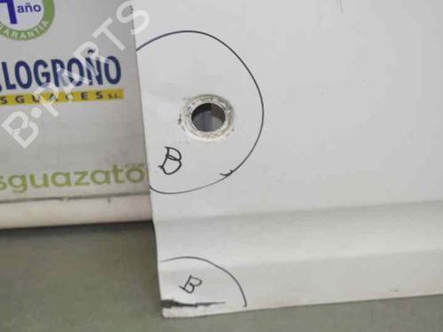 Right rear door FORD TOURNEO CONNECT 1.8 TDCi | BP767510C5 
