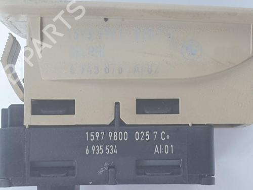 Right rear window switch BMW 3 (E90) 325 d | BP7968471I28 