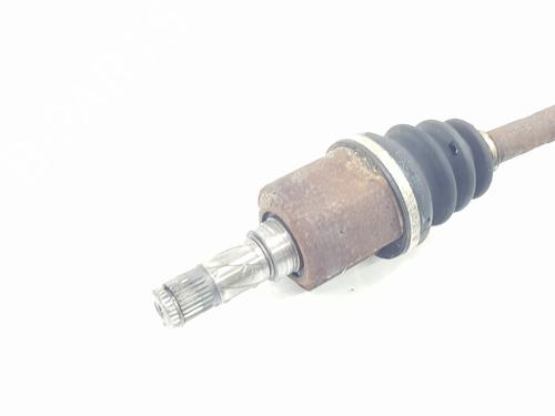 Right rear driveshaft LAND ROVER FREELANDER 2 (L359) 2.2 TD4 4x4 | BP22551634M41 
