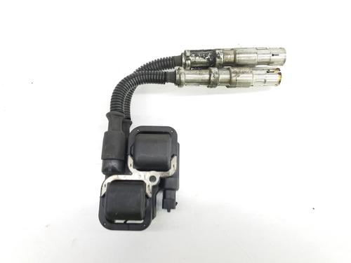 Ignition coil MERCEDES-BENZ M-CLASS (W163) ML 55 AMG (163.174) | BP8927626M94 