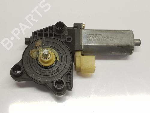 Used Left rear window motor MERCEDES-BENZ C-CLASS (W203) C 240 (203.061) (170 hp) 12527988