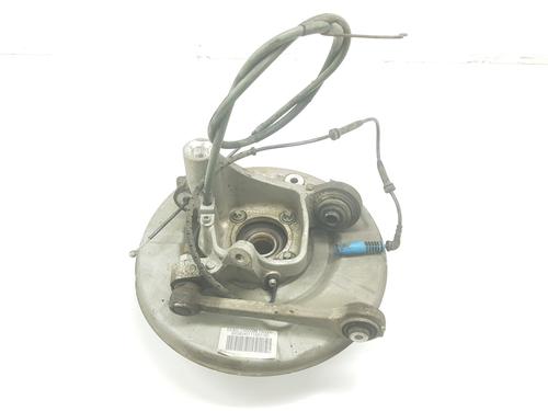 Right rear steering knuckle BMW 6 Convertible (E64) 635 d | BP10329728M28 