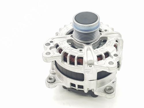 Used Alternator Alternator VW POLO VI (AW1, BZ1, AE1) 1.0 TSI (95 hp) 26333980 26333980