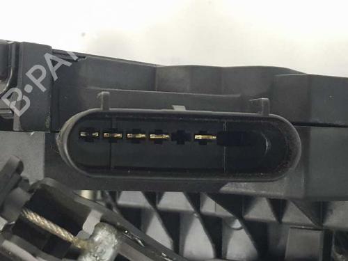 Front right lock FORD FOCUS III 2.0 ST | BP6023467C97 