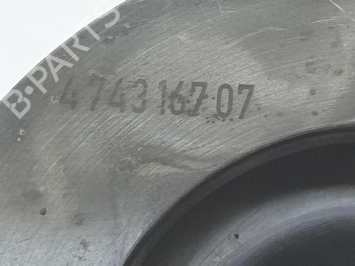 Other BMW X3 (G01, F97, G08) xDrive 20 d | BP14098700O1 