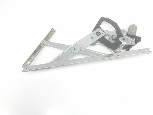 Used Front right window mechanism Front right window mechanism CHEVROLET AVEO / KALOS Hatchback (T200) 1.4 16V (94 hp) 36672708 36672708