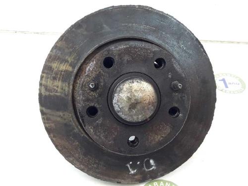 Left front steering knuckle IVECO DAILY III Van 35 S 11 V,35 C 11 V | BP5546641M25 