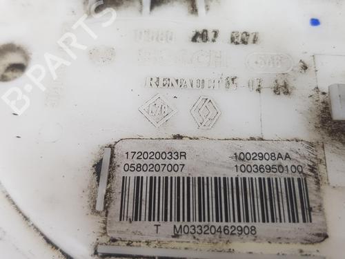 Fuel pump RENAULT MEGANE III Grandtour (KZ0/1) 1.5 dCi (KZ09, KZ0D, KZ1G, KZ29, KZ14, KZ1W, KZ10, KZ1F,... | BP17754524M76 